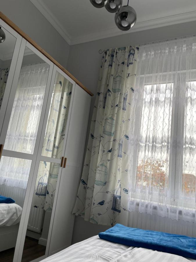 Charming And Cozy In Center Of Zagreb