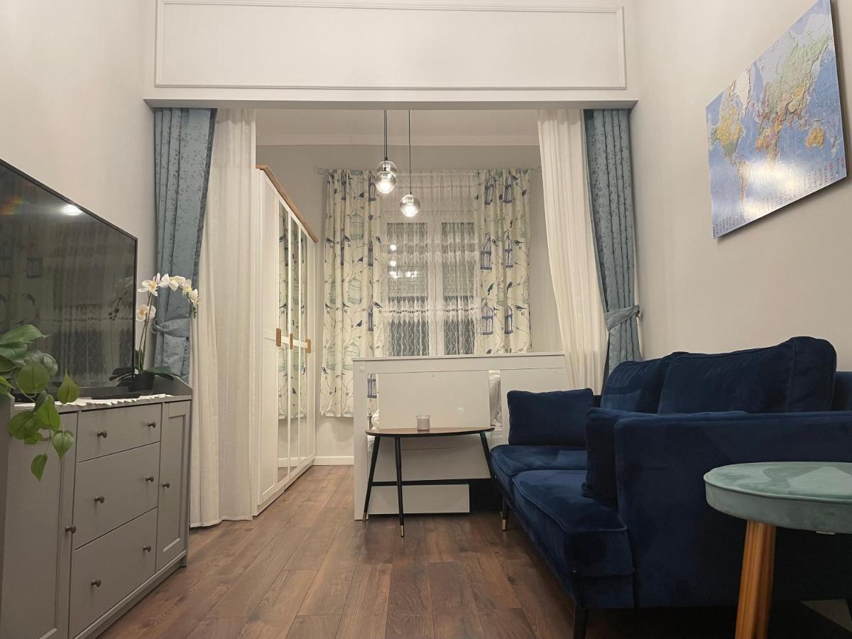 Charming And Cozy In Center Of Zagreb