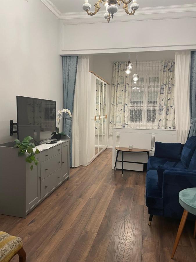 Charming And Cozy In Center Of Apartament Zagreb