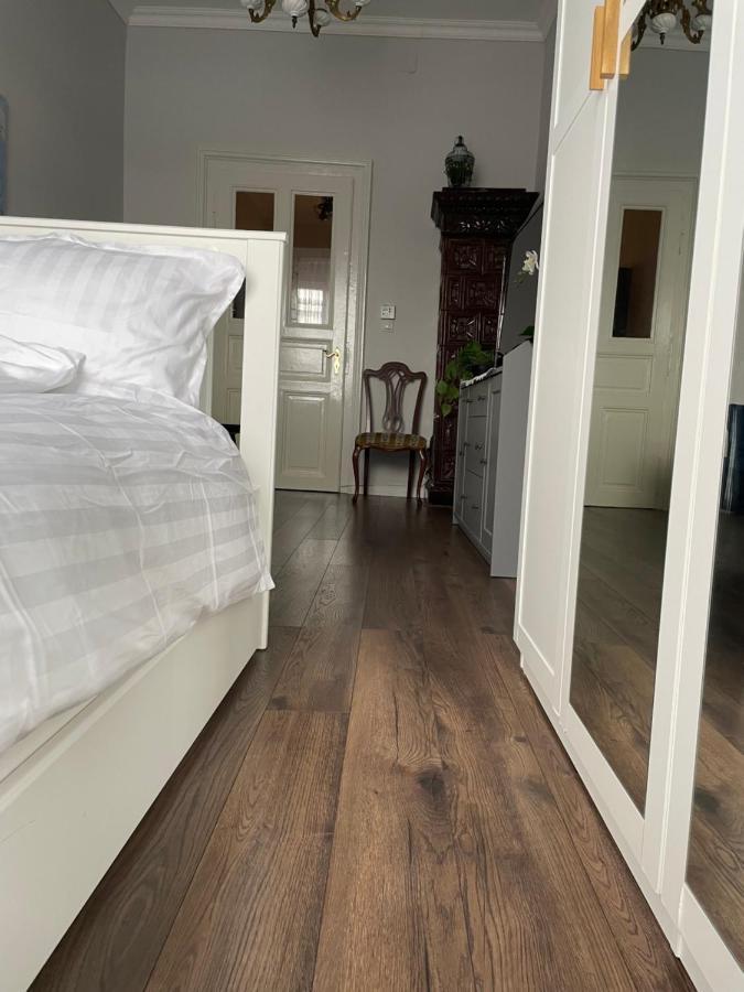 Charming And Cozy In Center Of Apartament Zagreb