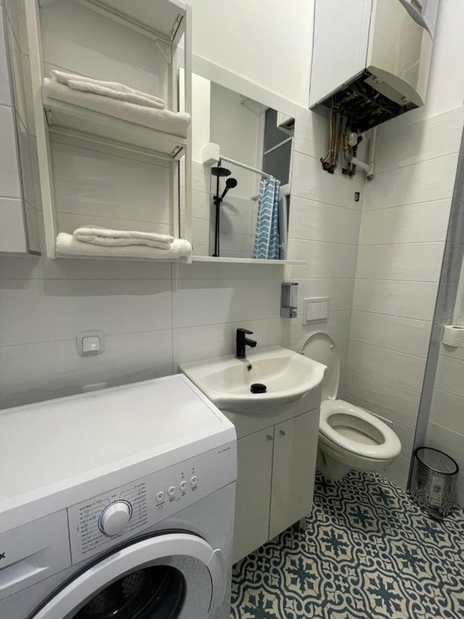 Apartament Charming And Cozy In Center Of *
