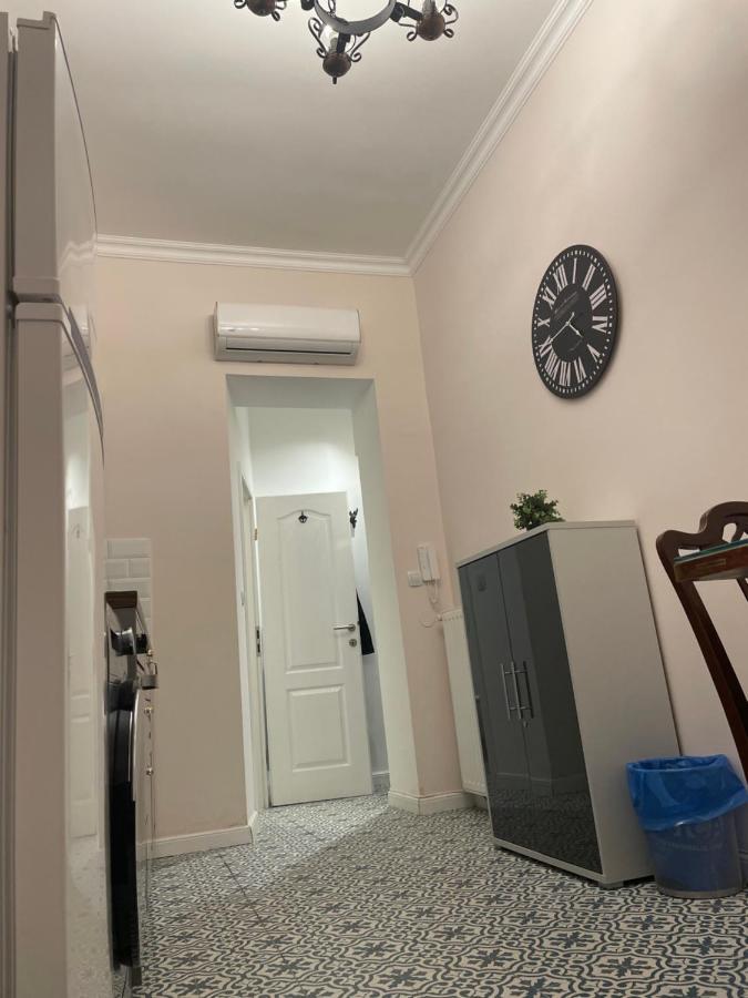 Charming And Cozy In Center Of Apartament *